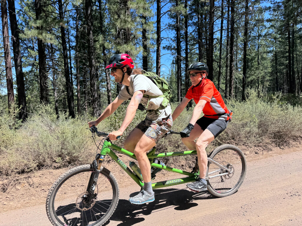 DTC Grant - OAS Ride-18