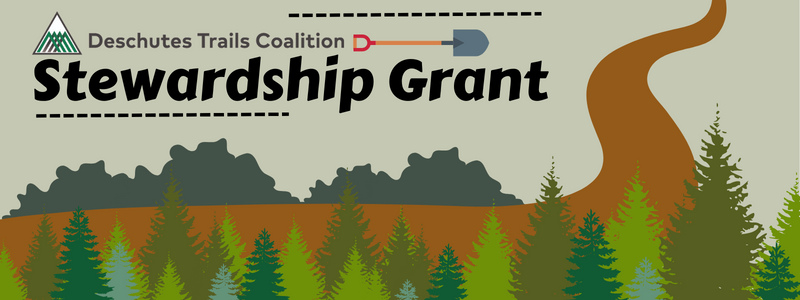 Stewardship Grant logo
