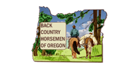 Backcountry Horsemen of Oregon