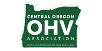 Central Oregon OHV Association